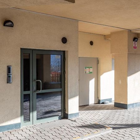 Park Praski 2-Bedroom Apartment Varşova Dış mekan fotoğraf