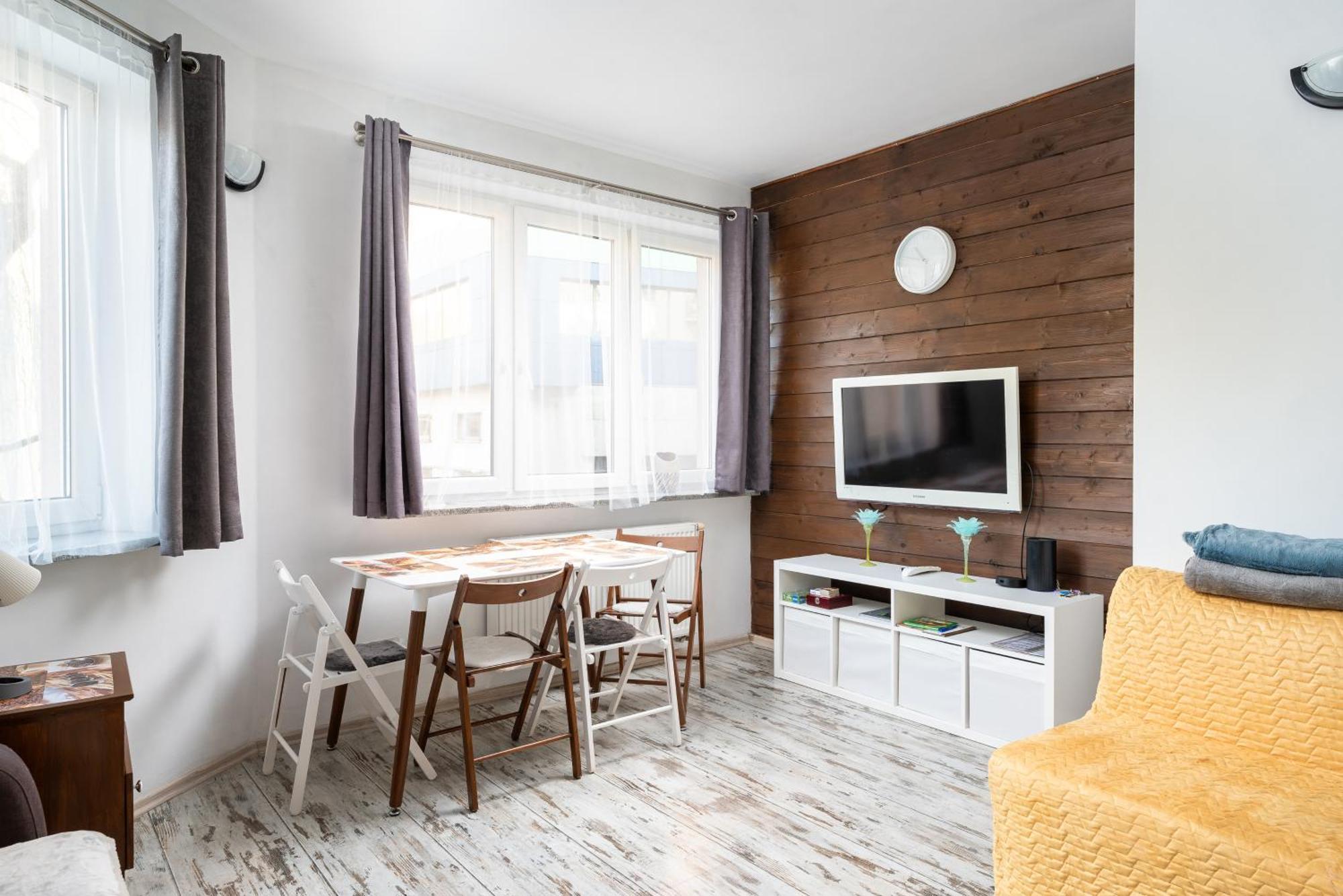 Park Praski 2-Bedroom Apartment Varşova Dış mekan fotoğraf