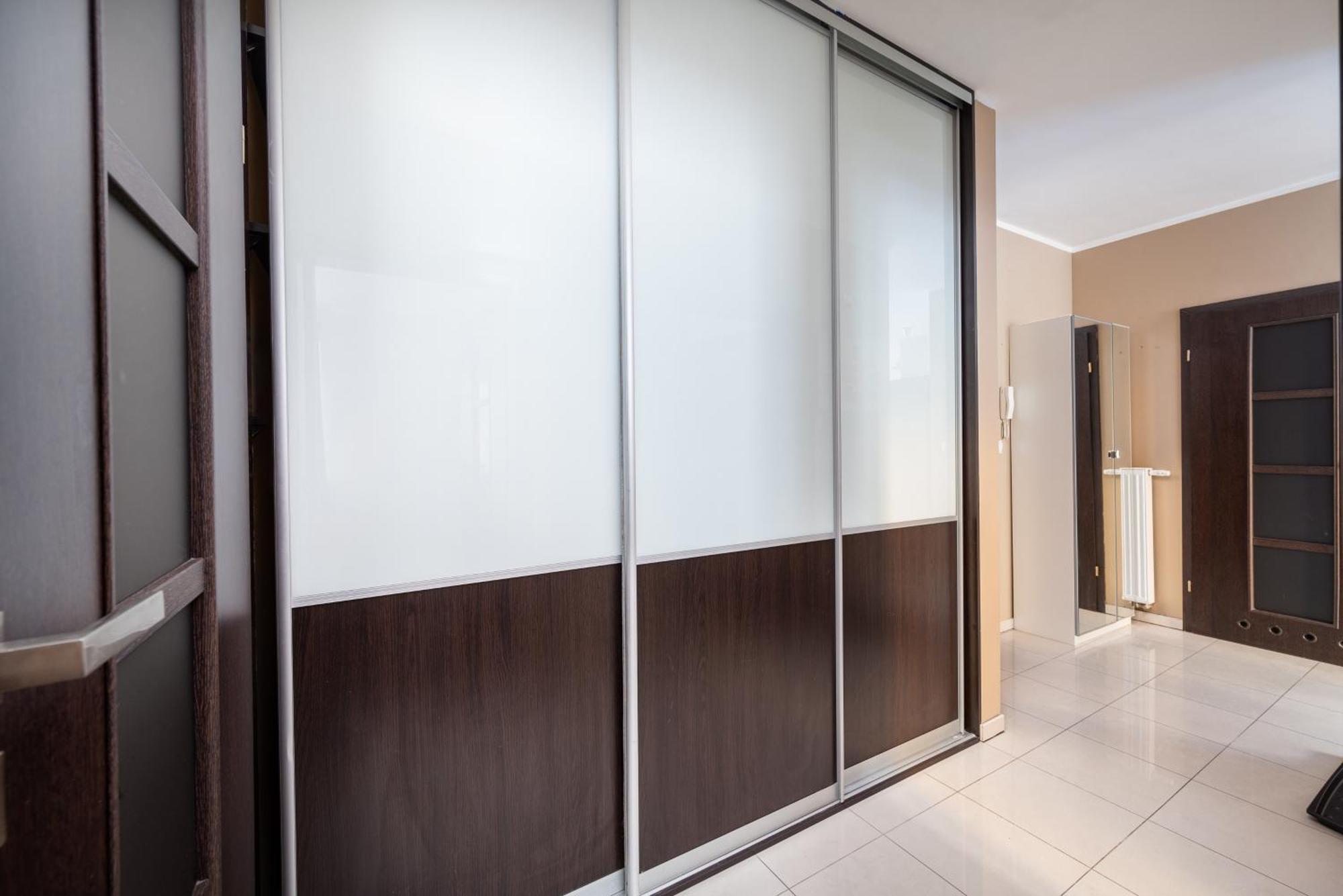 Park Praski 2-Bedroom Apartment Varşova Dış mekan fotoğraf